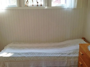 Nice Home in Särna With 3 Bedrooms