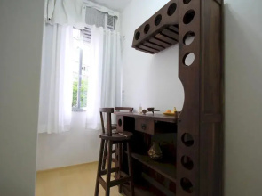 Gohouse - Ribeiro 804 A