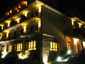 Hotel Cotiella