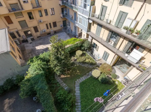 A pochi passi da Piazza San Carlo