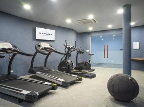 Navana Nature Escape