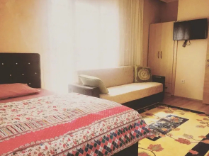 ST Apartment