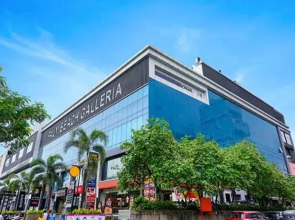 Fabhotel Vista Suites I