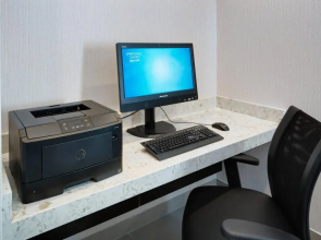 Springhill Suites Milford