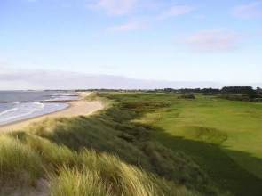 Forest Park Holiday Home No 13