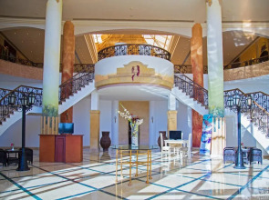 Amwaj Oyoun Resort & Casino