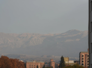 Ritz Hotel Mendoza