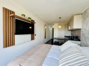 Studio Castillo Velasco - Gym Laundry Parking Pool Wifi