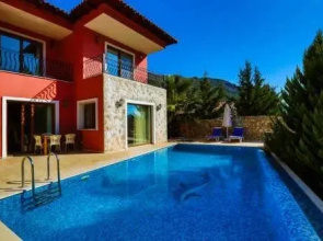 Dara Villas