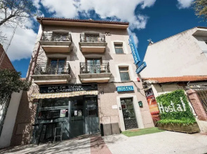 Hostal La Carretera