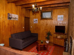 Casa das Pedras
