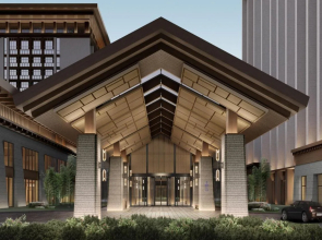 Delta Hotels By Marriott Jiuzhaigou