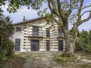 Villa Durandal Neurazy