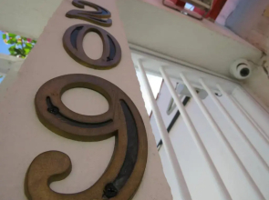Pousada Hostal Iracema