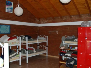 Bahia Ballenas Hostel