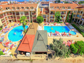 Club Amaris Apartment