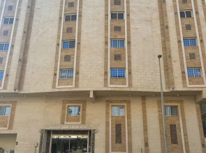 Alfursan Almotahida Serviced Apartments Alnassem Dist