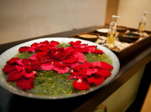 Sun Island Boutique Villas & Spa Seminyak