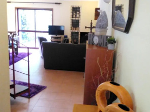 House with 2 bedrooms in Apulia with furnished terrace and WiFi 700 m from the beach