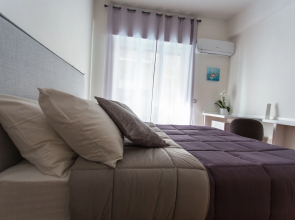 Il SanFilippo Apartments and Rooms