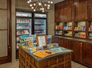 Homewood Suites by Hilton St. Louis Westport