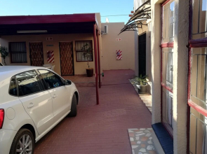 Sentlhaga Guest House