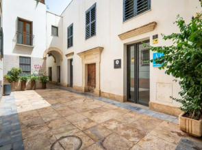 Apartamentos Be Free Arco