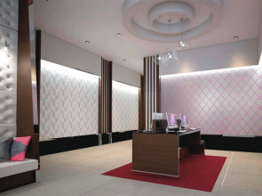 Hotel Riu Plaza New York Times Square