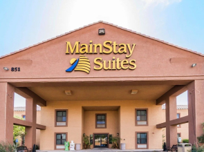 MainStay Suites Extended Stay Hotel Casa Grande