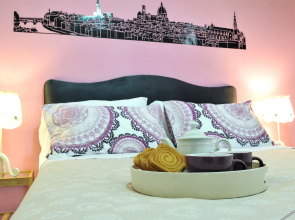 Bed and Breakfast da Mila