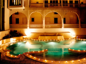 Hotel Mandawa Haveli