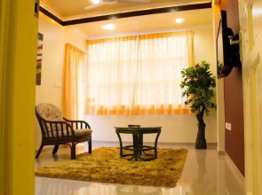 Hotel Elysium
