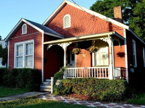 Stella Maris Hostel