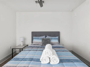 Heart of Austin Suites