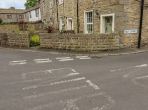 5 East Street