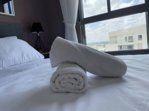 LuxuryLiving at Achziv with AmazingViews