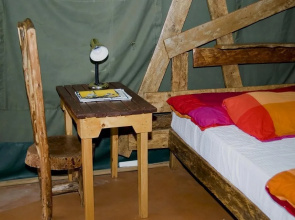 Oloolua Resort & Campground