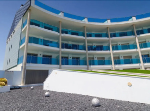 Apartamentos Salacia