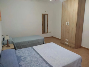 Casas De Madera Los Molinos
