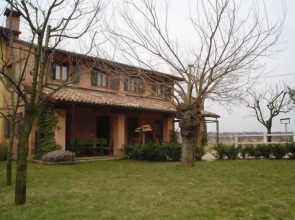 Agriturismo Borg da Ocjs