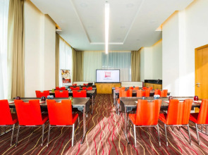 Отель Ibis Mall Avenue Dubai