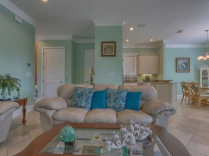 Time Out by Meyer Vacation Rentals