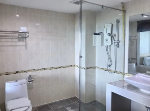 The Beach Front Resort Pattaya  - SHA Plus