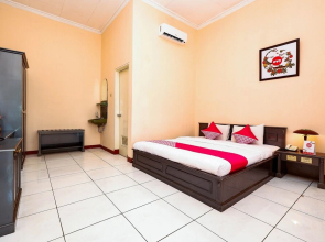 Hotel Wijaya by OYO Rooms