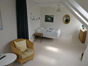 Bed & Bike & Breakfast