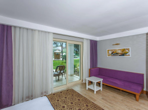 Sherwood Exclusive Kemer