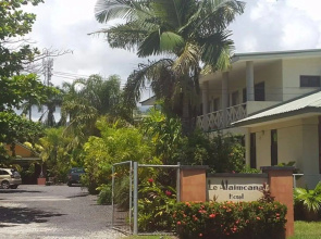 Le Alaimoana Hotel