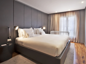 Altis Prime Hotel de Apartamentos