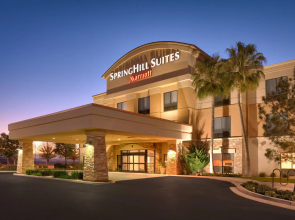Springhill Suites by Marriott Thatcher