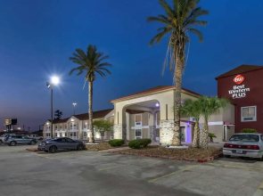 La Quinta Inn Vidor